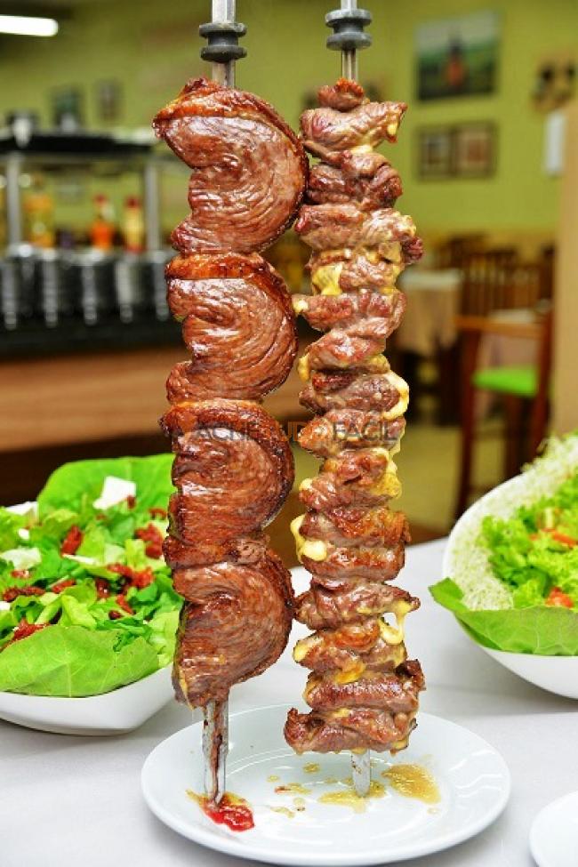 Churrascaria Espeto de Ouro – Churrascarias em Caxias do Sul